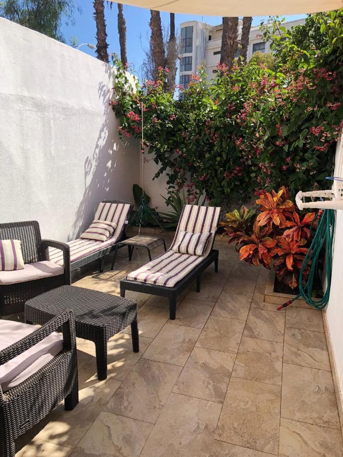 Calle Lanzarote 29C Playa del Inglés Exterior foto